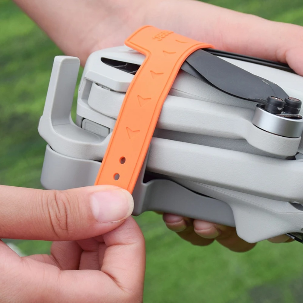 Estabilizadores de Hélices par - Drone Propeller Holder reseña y precio