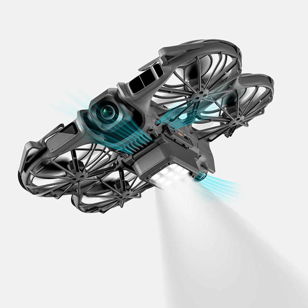 Luz nocturna para Dron, tren d - Drone Beacon Light reseña y precio