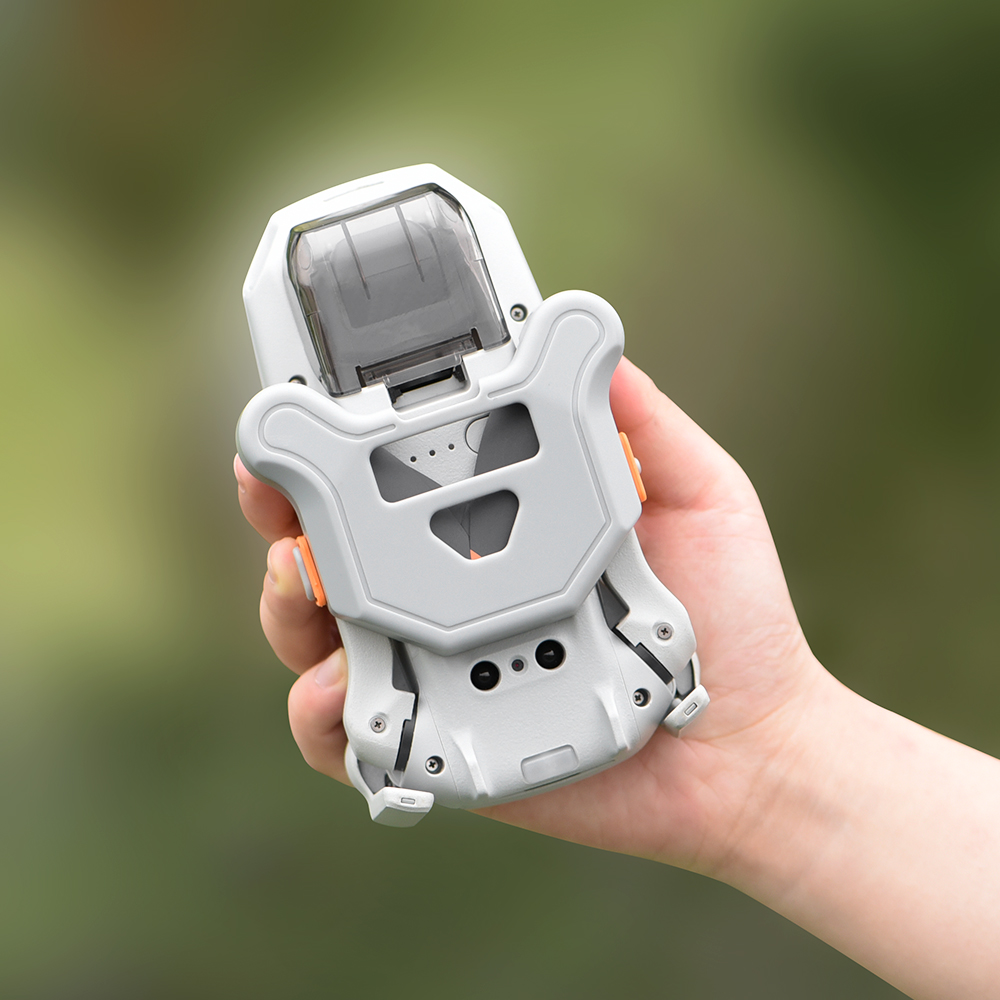 Soporte de hélices para DJI Mi - Drone Propeller Holder reseña y precio