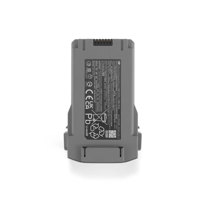 Batería original DJI de 2788mA - Drone Charging Hub reseña y precio