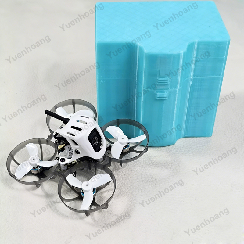 Estuche de almacenamiento para - Drone Controller Hood reseña y precio