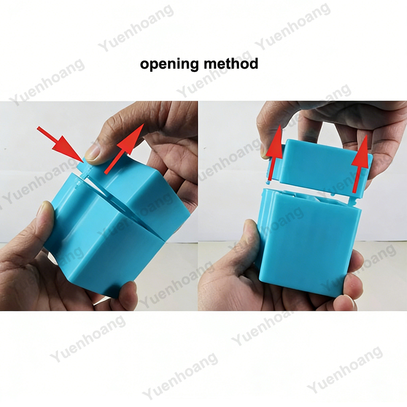 Estuche de almacenamiento para - Drone Controller Hood reseña y precio