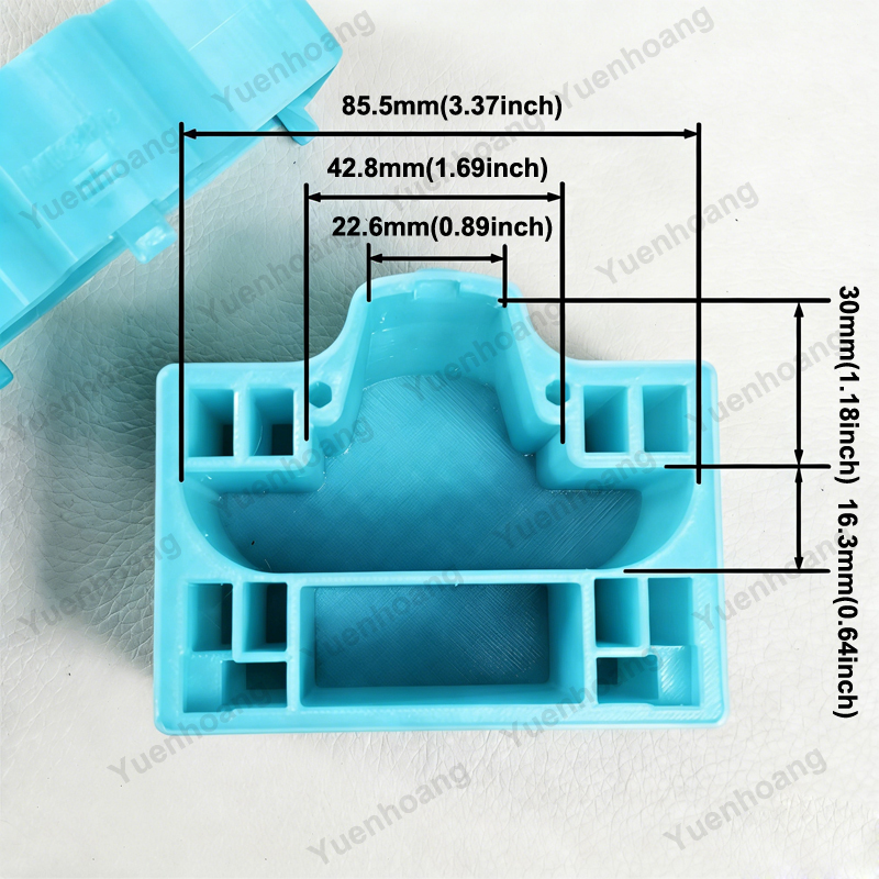Estuche de almacenamiento para - Drone Controller Hood reseña y precio