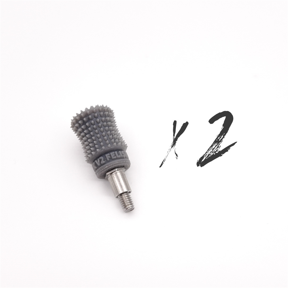 2 uds FeliStick V2 V3 FPV cont - Drone Control Stick reseña y precio